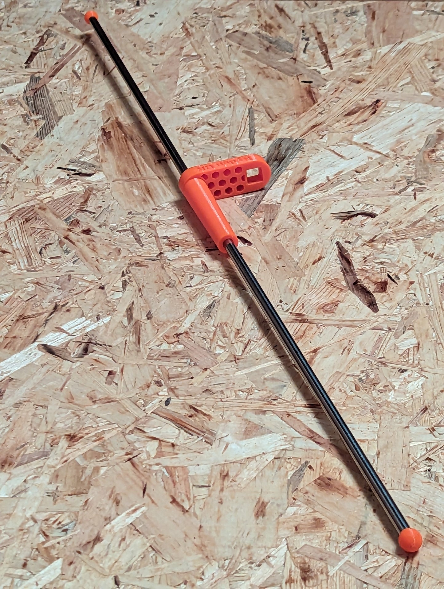 V4/5 to V6 UPGRADE KIT for Bike setup and measurement tool (NOT for Pro tool)