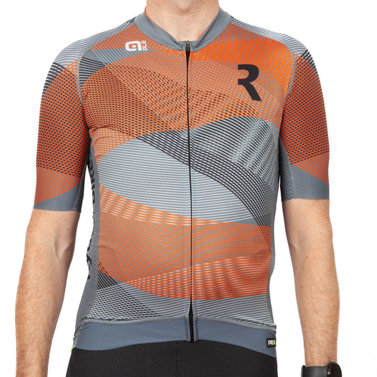 Short Sleeve Cycling Jersey